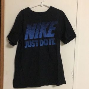 Boys Nike TShirt